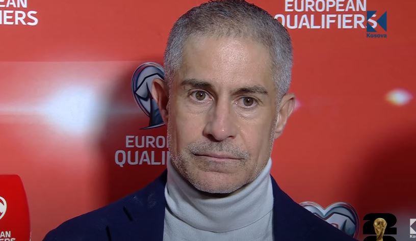 Sylvinho flet për ndryshimet e suksesshme në formacion: Ishte zgjedhje strategjike