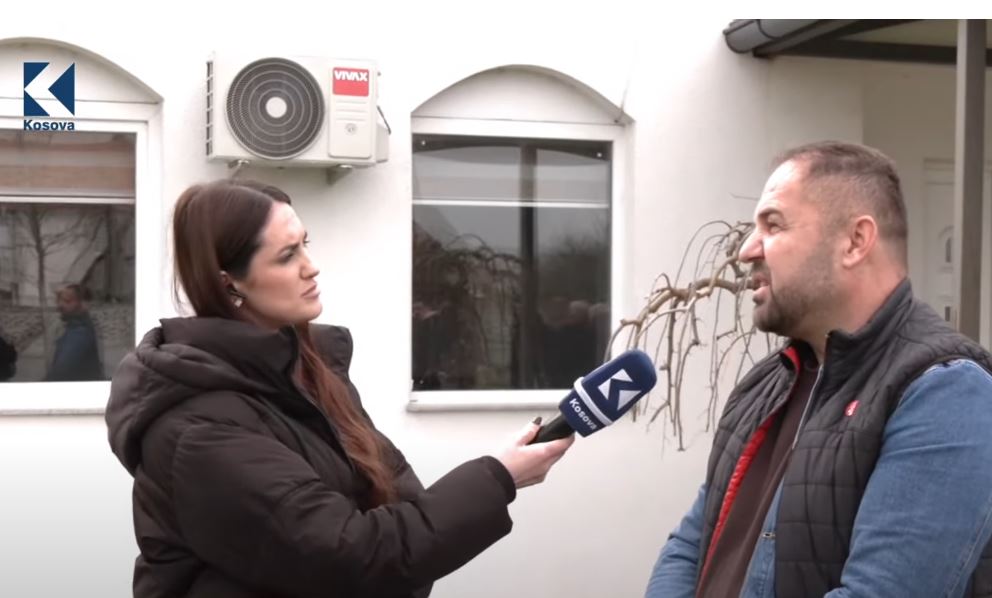 Pronari i furrës tentoi të vriste edhe shoqen e viktimës   flet i afërmi i të ndjerës VIDEO 