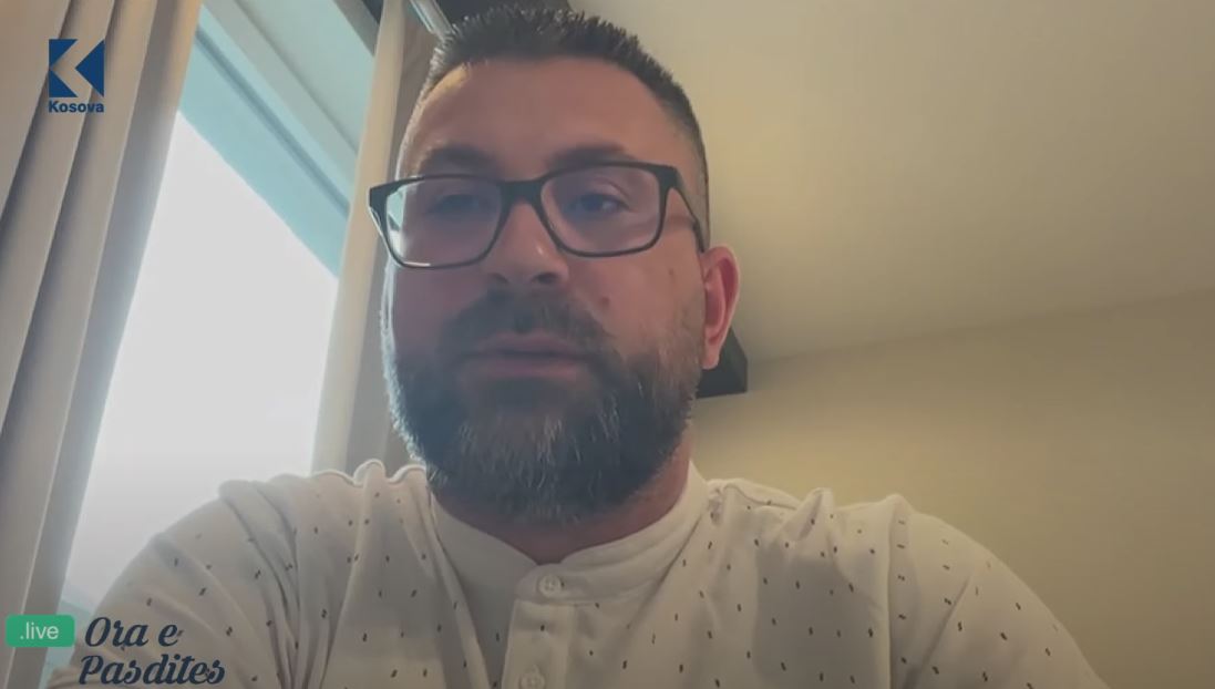Kosova me 100 tituj në Panairin e Librit në Leipzig, flet Durim Hasaj