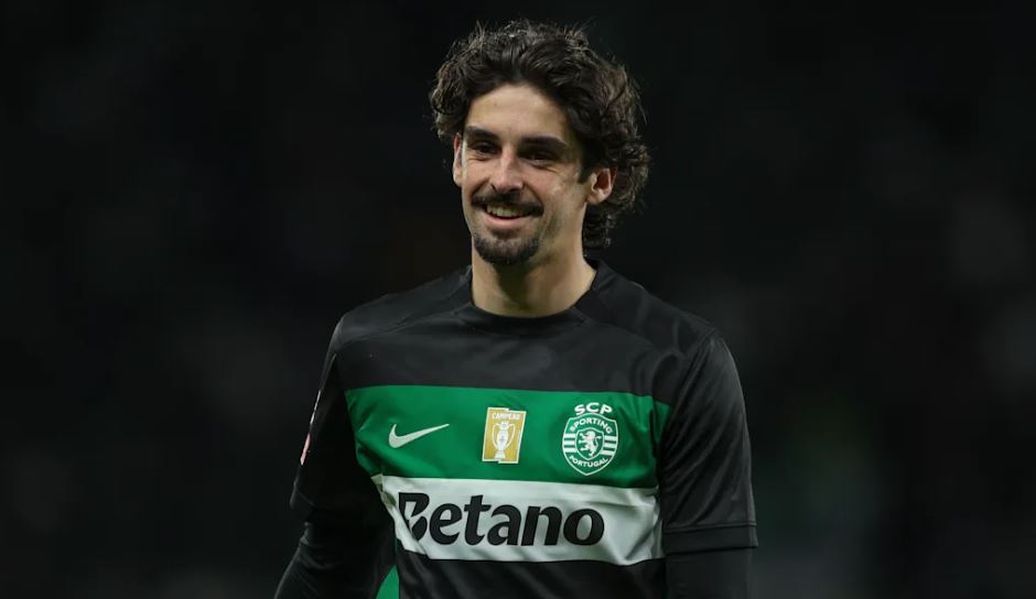Plot klube pas Trincaos