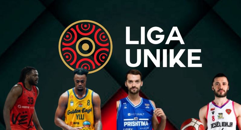 Sot Final 4 i Ligës Unike, Vëllaznimi përballë Yllit e Prishtina kundër Besëlidhjes