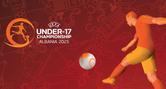 Mësohen ekipet finaliste në Evropianin U17 që mbahet sivjet në Shqipëri
