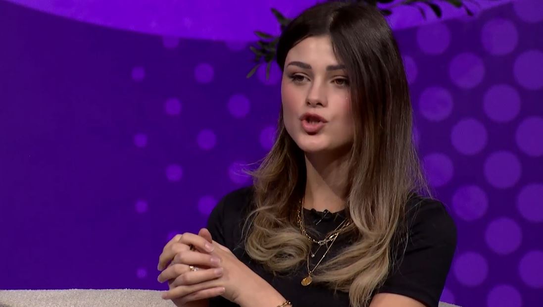 A ka faj motra e Presidentës në raportin Fero & Arbenita? (VIDEO)
