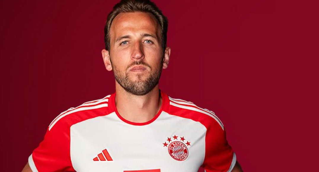 Harry Kane nuk ka shënuar vetëm ndaj një klubi në Bundesligë - ai do të përballet me ta sot