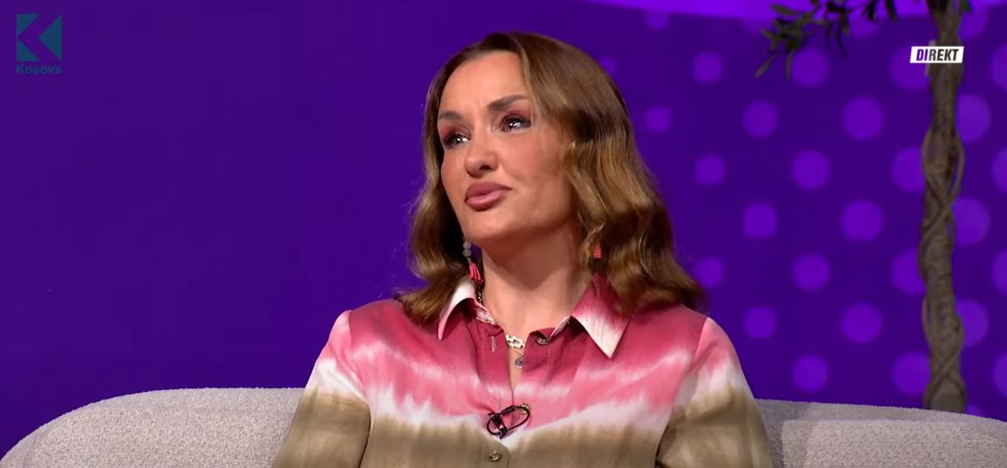 Antigona Kotorri tregon çka është astrologjia - ja cila shenjë e horoskopit ka shumë fat javën që vjen (VIDEO)
