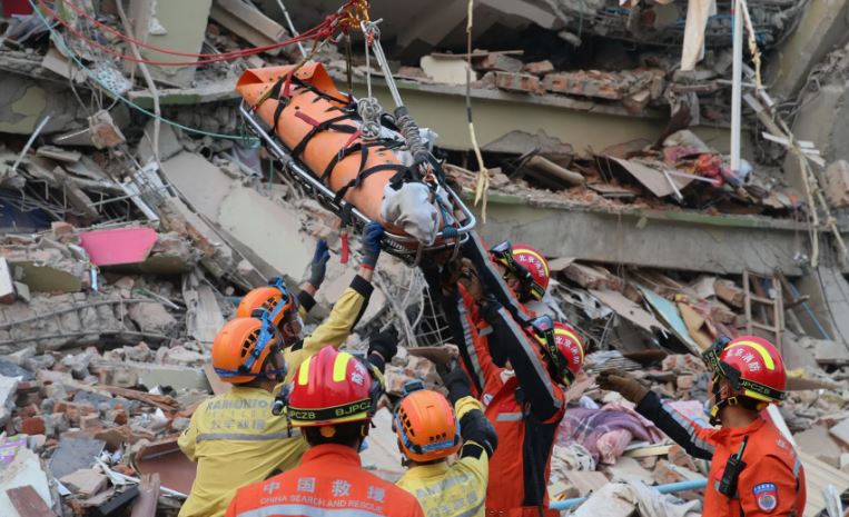 OKB: Në Mianmar edhe para tërmetit, 20 milionë njerëz kishin nevojë për ndihmë humanitare