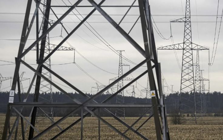 ShBA-ja ndëpret mbështetjen ndaj Ukrainës për rindërtimin e rrjetit energjetik, thonë raportimet
