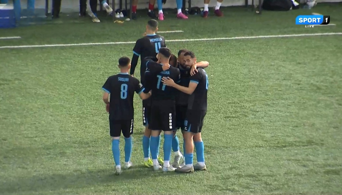Suhareka bën hap të madh 'mbijetese', fiton 2-0 ndaj Malishevës