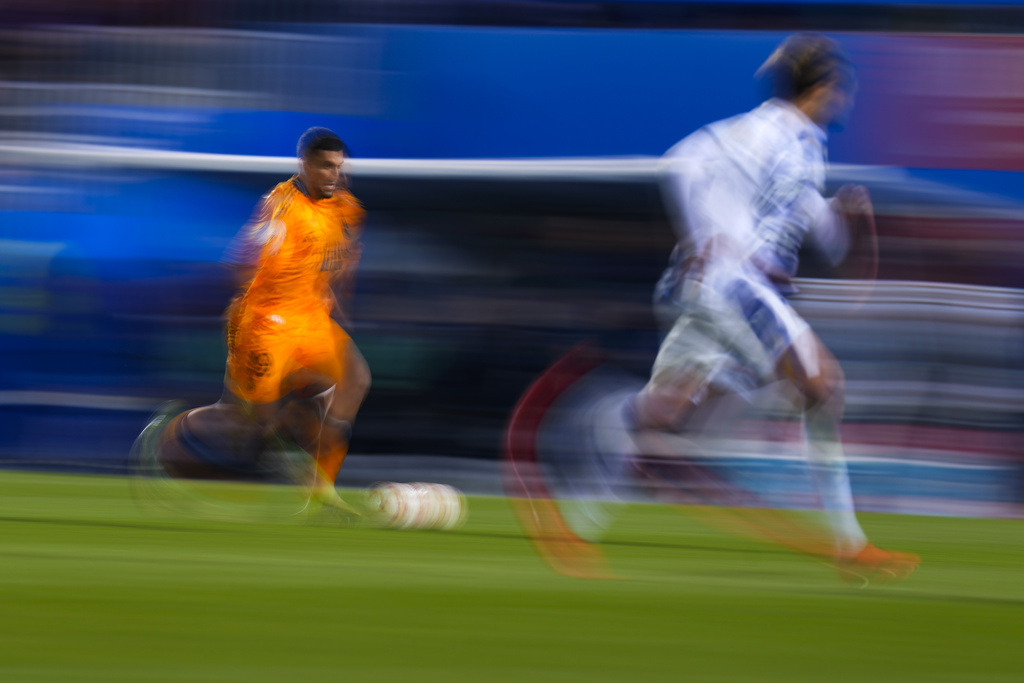 Spain Soccer Copa del Rey