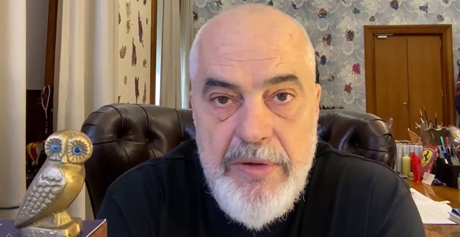 Zgjedhjet e 11 majit, Rama: Programi i PS-së, i detajuar në çdo sektor