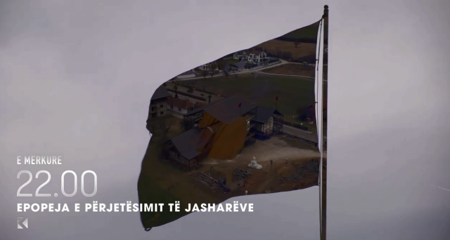 Epopeja e Përjetësimit të Jasharëve - MAT - Klan Kosova - Dokumentar