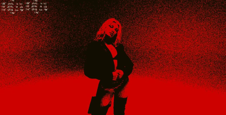 Era Istrefi. Foto nga Instagrami.