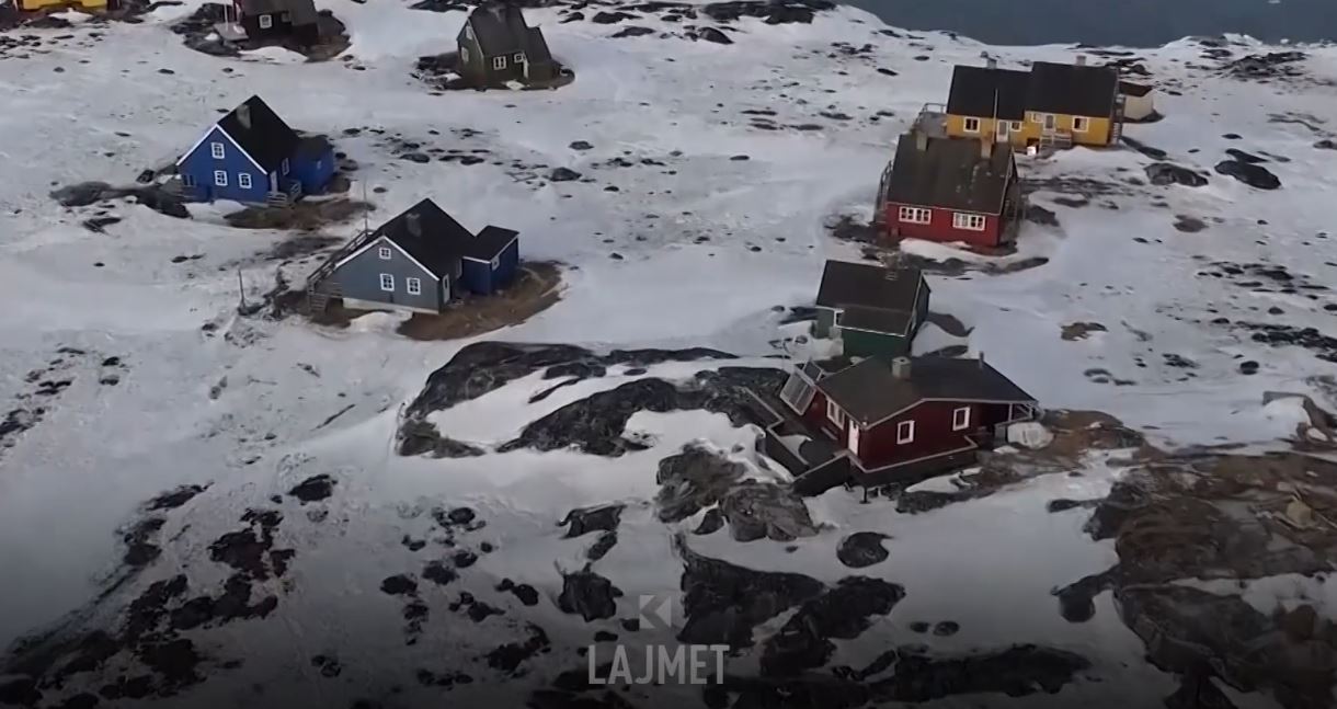 Përplasjet për Grenlandën - Danimarka, SHBA-së: Të flasim si aleatë (VIDEO)
