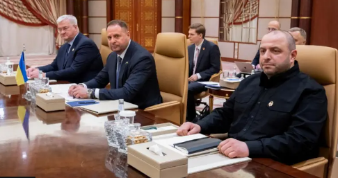Çfarë shpreson Ukraina të përfitojë nga bisedimet e sotme në Jeddah?