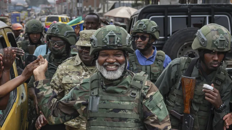 Foto nga AFP