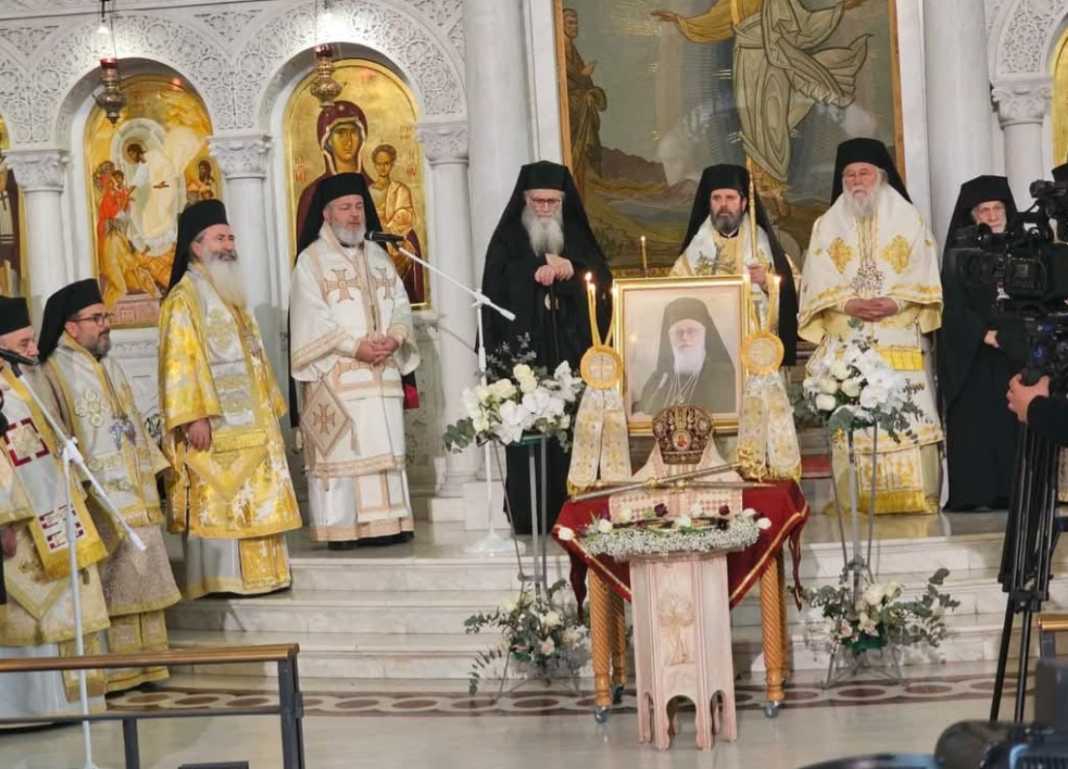 Hapet testamenti i Anastas Janullatos, kush i trashëgoi depozitat e tij financiare