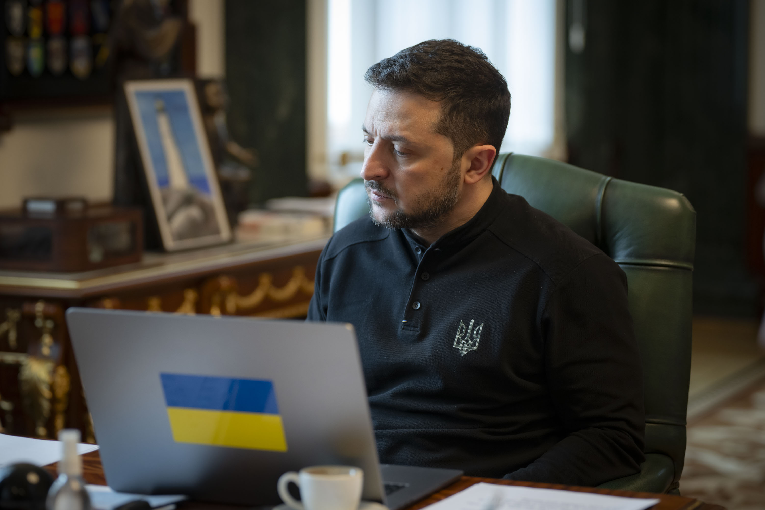 Zelensky: Mirënjohës dhe të gatshëm për të nënshkruar marrëveshjen për mineralet me ShBA-në