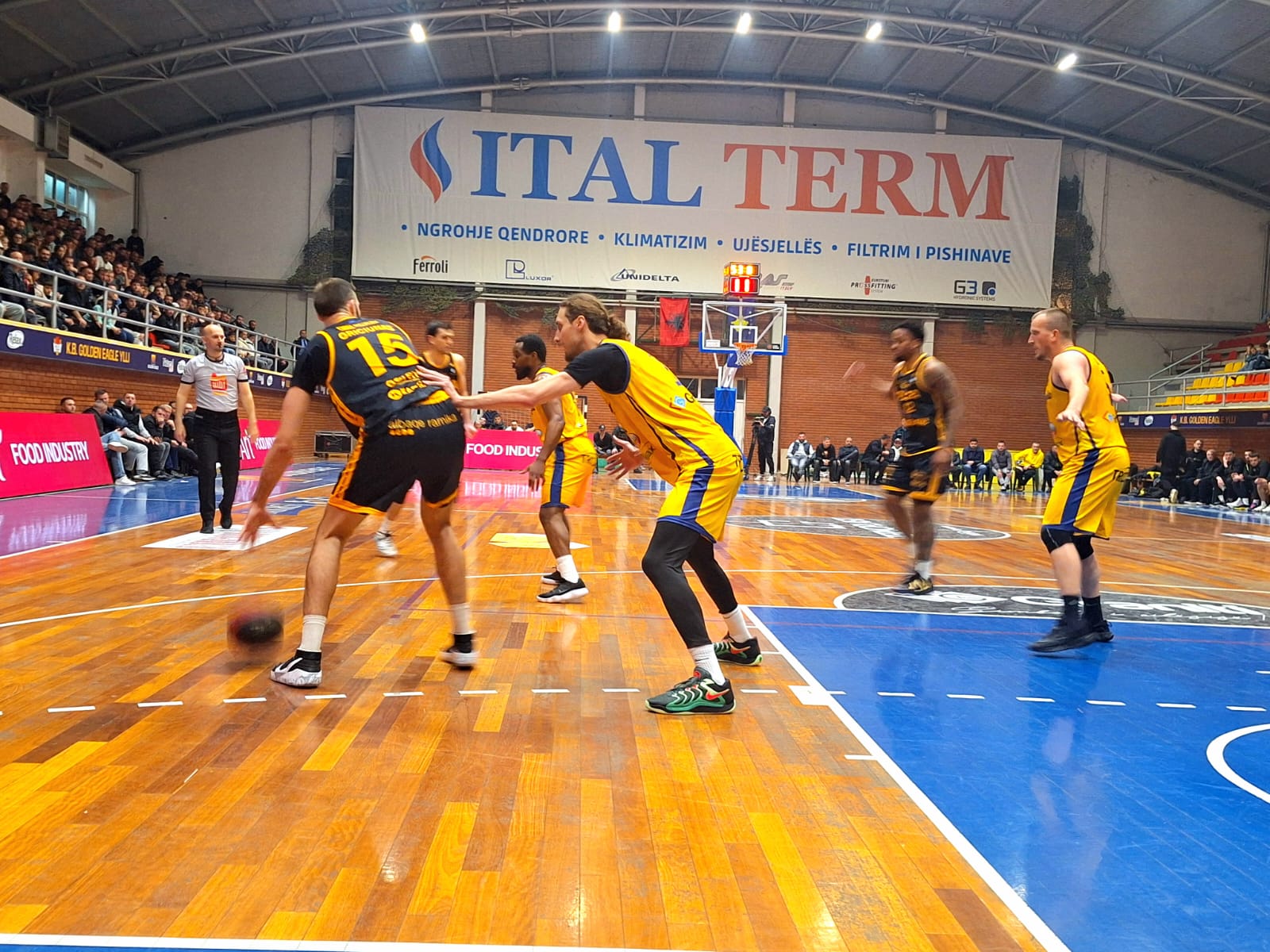 Peja nuk lëshon pe, udhëheq dramën në Suharekë 58-59