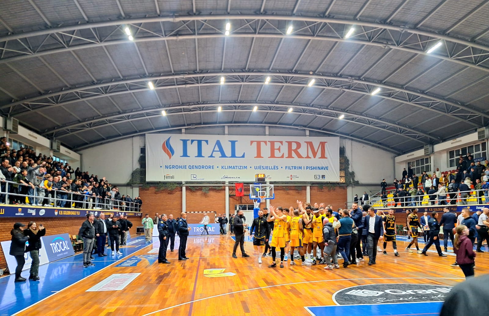 Ylli e fiton dramën ndaj Pejës në Suharekë
