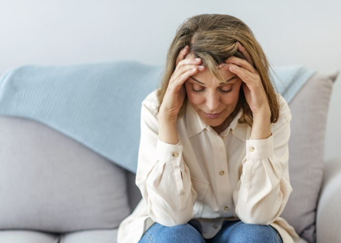 Çfarë është menopauza dhe nga çka shkaktohet?