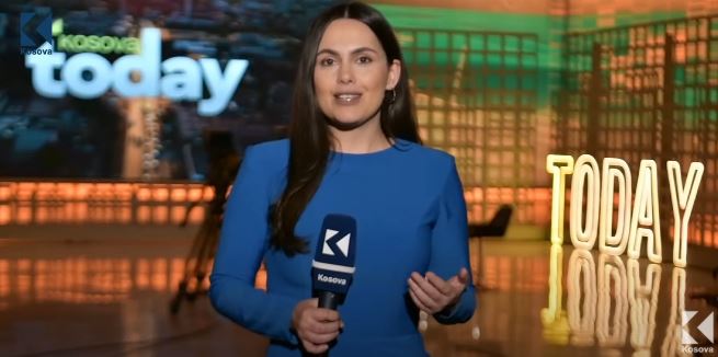 Kush e nervozon gjithmonë Jehona Bajramin? (VIDEO)