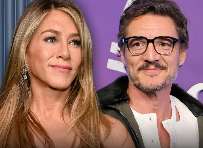 Pedro Pascal tregon nëse është në lidhje me Jennifer Aniston