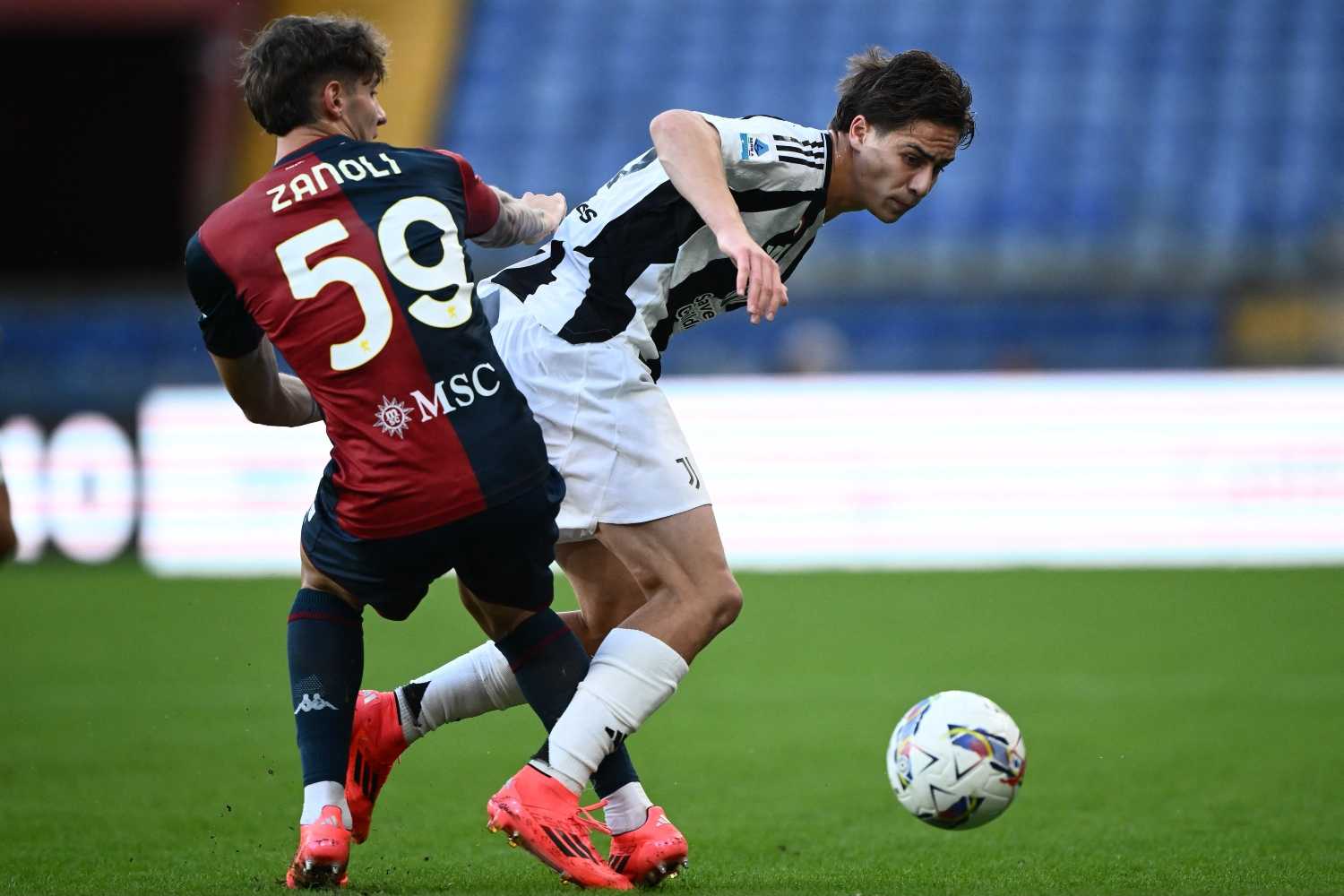 Futbolli italian, sot me plot ngjarje