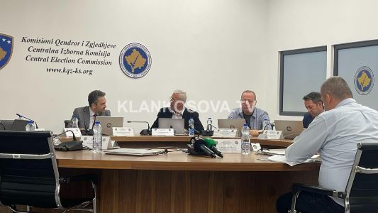 KQZ vendos, shkojnë në rinumërim 50 vendvotime