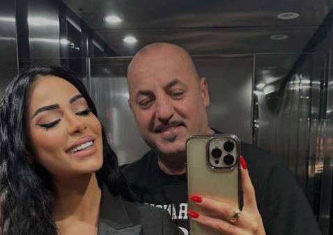 Babai feston ditëlindjen, Kaderi emocionin me urimin: Bekimi më i madh në jetën time