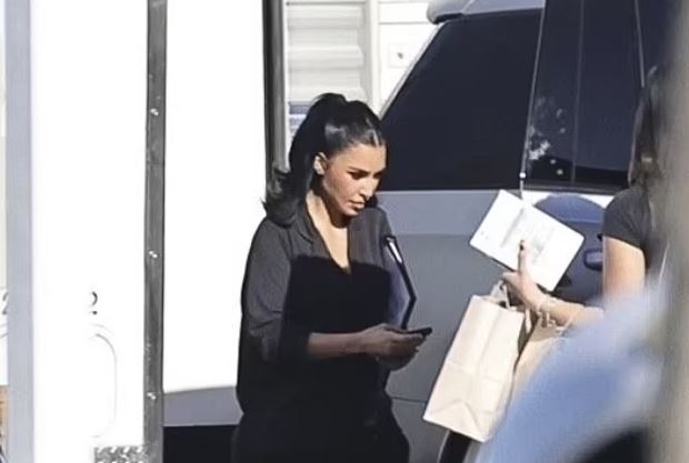 As paparaci s’e zë keq Kim Kardashian