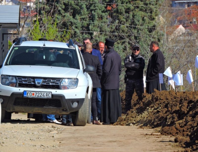 Katër të lënduarit nga zjarri në Koçan vazhdojnë të jenë në gjendje kritike