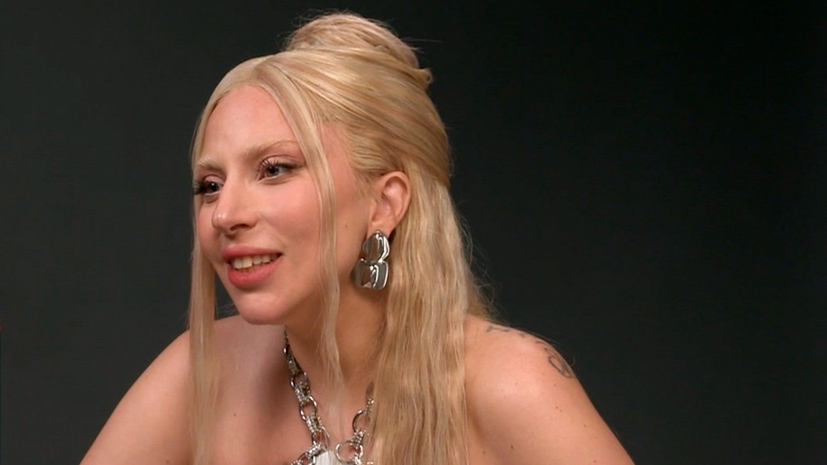 "Të jesh vetëm", Lady Gaga flet për frikën e saj më të madhe