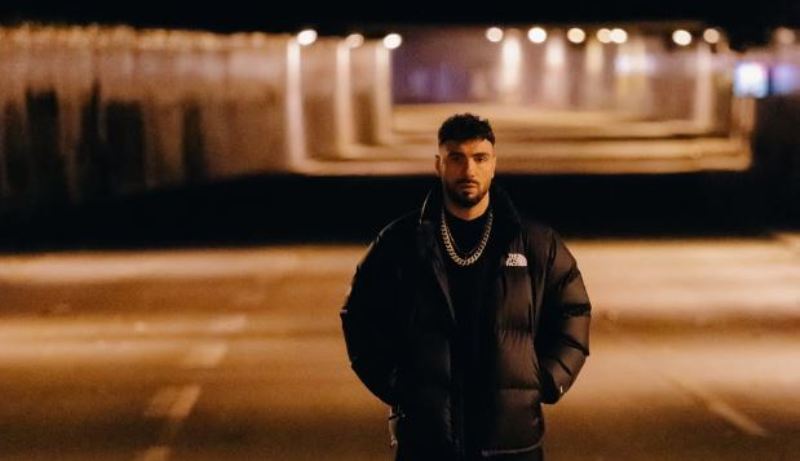 Ledri Vula. Foto nga Instagrami.