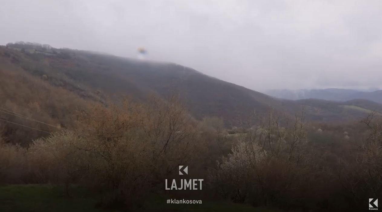 Zjarret në Marec: Digjen malet, banorët tri ditë pa rrymë (VIDEO)