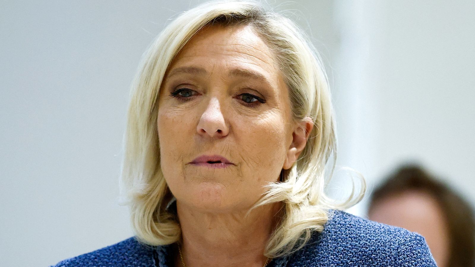 Marine le Pen shpallet fajtore për përvetësim të fondeve të BE-së