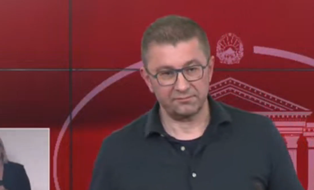 Mickoski: Ka dyshime se diskoteka “Puls” ka funksionuar me licencë të falsifikuar