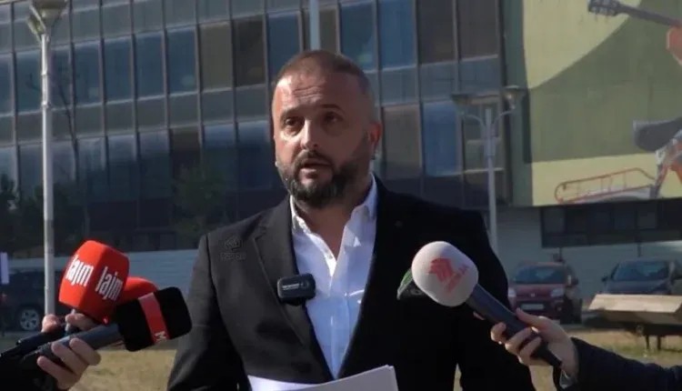 Mustafa Imeri, shqiptari i parë që udhëheq Filharmoninë e Maqedonisë së Veriut