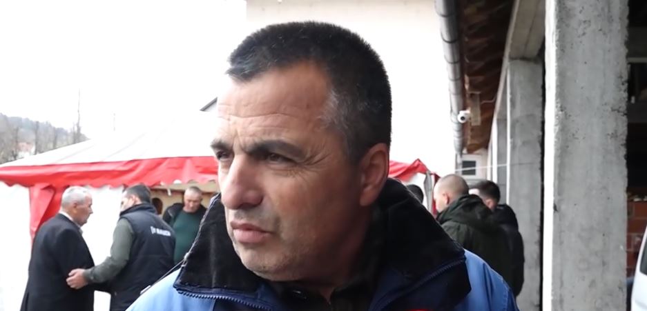 Vrasja në Vushtrri, flet axha i Ardit Zymerit: Nuk kemi pasur asnjë të keqe me askënd