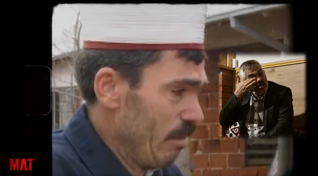 Osman Musliu - Masakra mbi Jasharët - Epopeja e UÇK-së - 1998