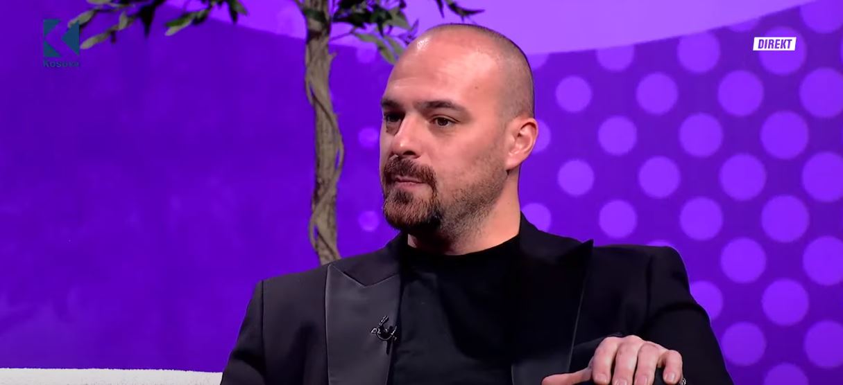 Pauli: Rikthimi i Eglit sërish në Big Brother nuk është i drejtë ndaj banorëve të tjerë (VIDEO)