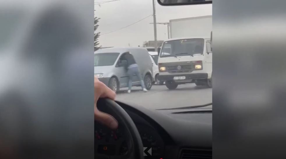 Policia jep detaje për sherrin mes disa personave në Ferizaj (VIDEO)