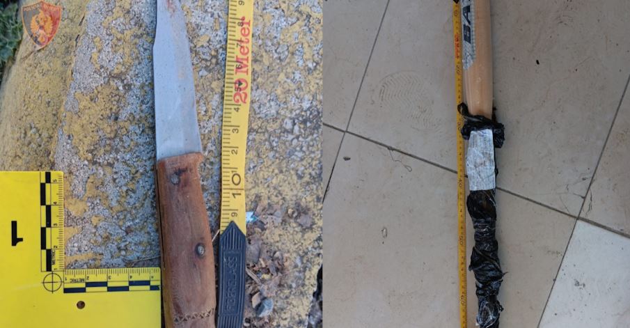 Arrestohet një person në Cërrik, dyshohet se tentoi të vriste një 37-vjeçar