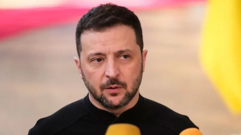 Ukraina akuzon Rusinë për minimin e raundit të ardhshëm të bisedimeve të paqes