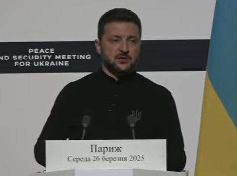 Zelensky: Ne besojmë se SHBA do ta çojë Putinin drejt armëpushimit