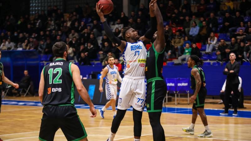 ASIST-i i 611-të: Top tema fantastike basketbollistike në Klan Kosova dhe Artmotion
