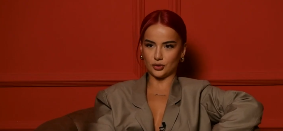 Rina Balaj dhe Enca së shpejti me një duet (VIDEO)