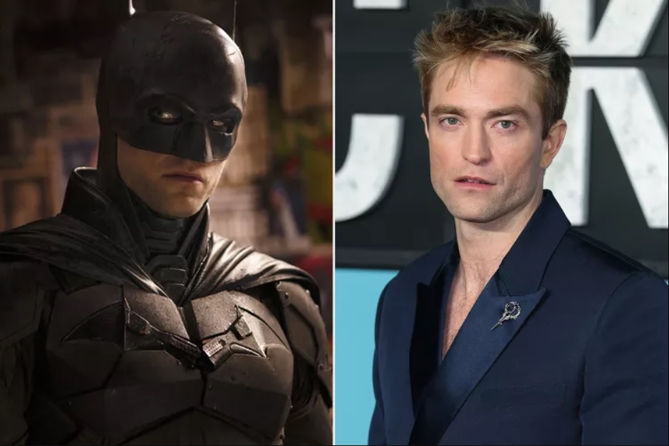 Robert Pattinson bën shaka me moshën e tij: Do ta luajë Batmanin e vjetër