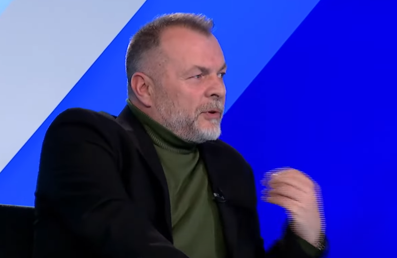 Rrahman Paçarizi