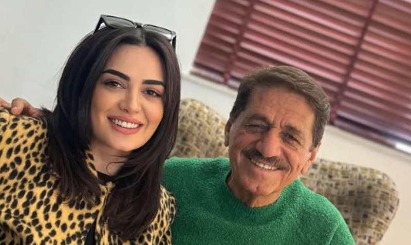 Albina Kelmendi për Sabri Fejzullahun: Artist i madh, s’krijon veç vepra, por i dhuron botës një pjesë të shpirtit