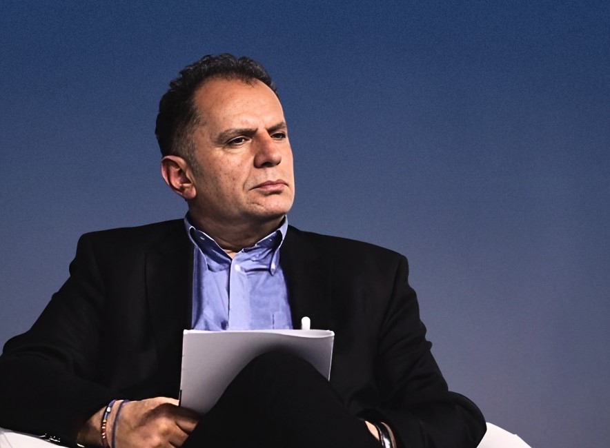 Gërxhaliu për parashikimet e FMN-së: Kur i analizoni pagat dhe pensionet, e kuptoni se ku është Kosova